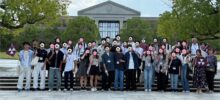 2025年8月1日（金）キャンパス見学日帰りバスツアー開催（報告）
